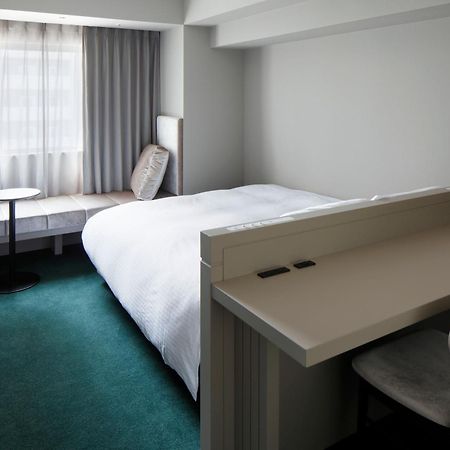 Hotel Torifito Kanazawa Exterior photo